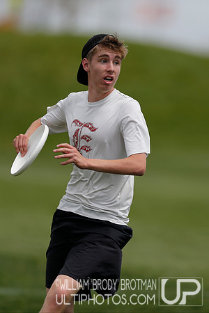 Colorado High School Boys State Championships