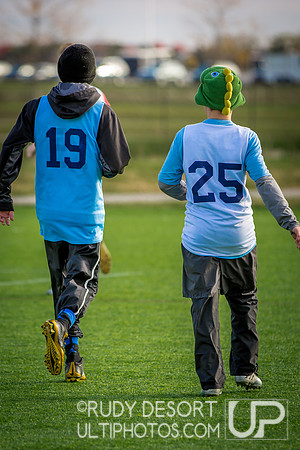 Windy City Invite 2016