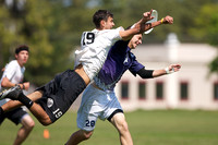 USAU HS Northeasterns -- USAU Reserved
