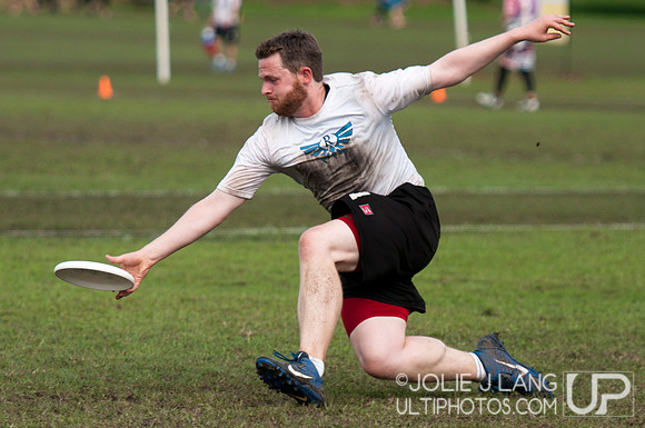 WUCC 2014 - Day 6