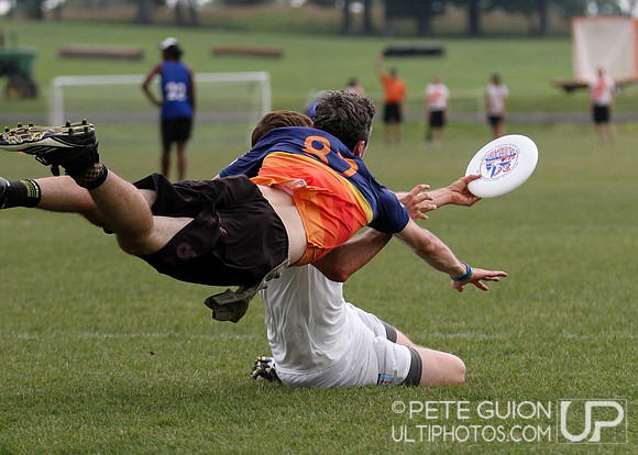 Chesapeake Invite