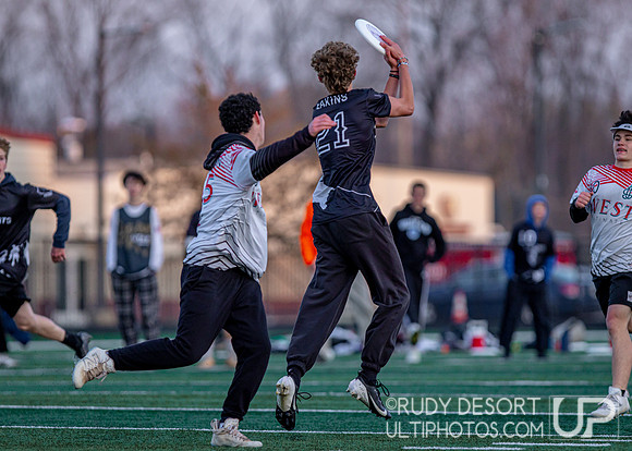 Indy Invite 2025