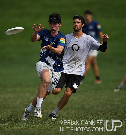 2022 World Ultimate Club Championships