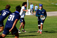 USA Ultimate YCC 2025