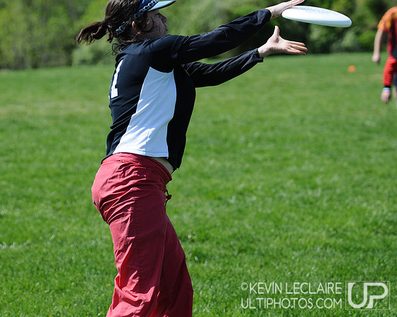 O'Face vs. Harshmellows 4/17/10