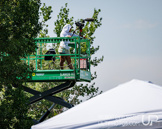 Aurora, CO: USAU Masters Championships 2024. Saturday, July 20,