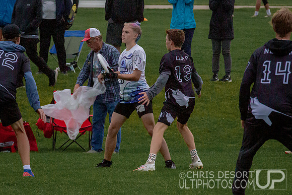 2024 High School National Invite (HSNI) ©
