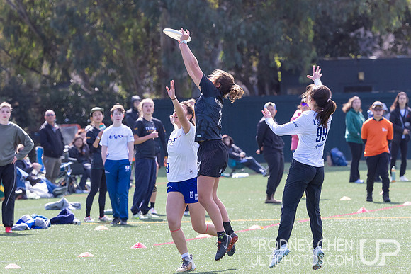 Stanford Invite 2025