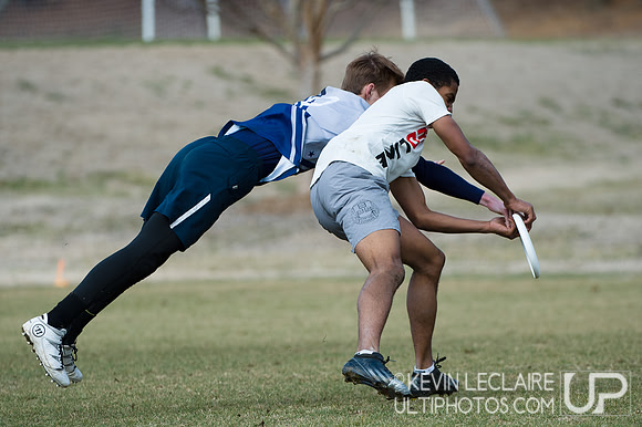 2014 Queen City Tune Up Sunday Action