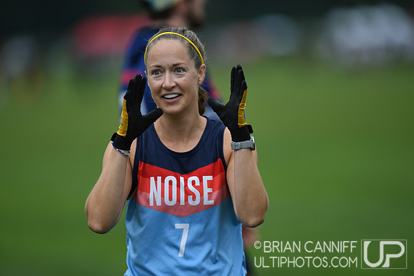 2022 World Ultimate Club Championships
