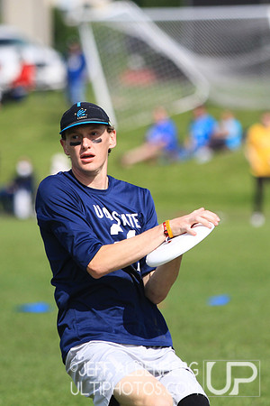 2022 USA Ultimate Division I College Championships