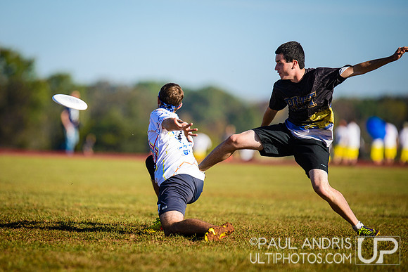 2014 Mid-Atlantic Regionals