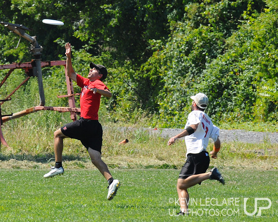 Open Divisions -- Chesapeake Open 2008