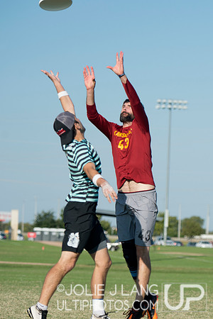 USAU Club Nationals 2014