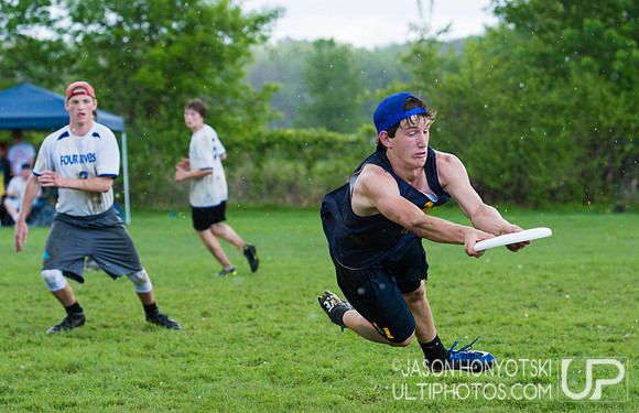 Mass HS States 2014