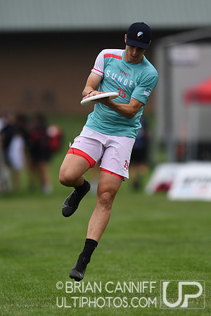 2022 World Ultimate Club Championships