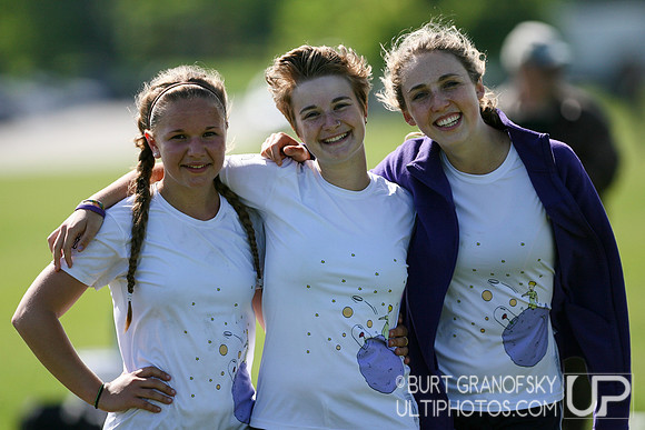 2014 Massachusetts State Championships -- Girls Division