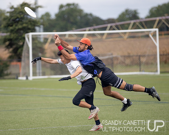 2024 Mid-Atlantic Regionals Sunday Action