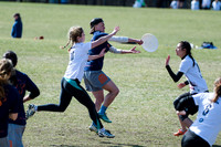 2014 Queen City Tune Up Sunday Action