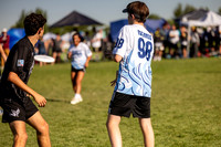2024 USA Ultimate Youth Club Championships