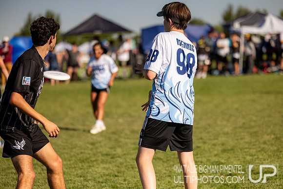2024 USA Ultimate Youth Club Championships