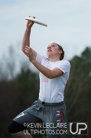 2014 Queen City Tune Up Sunday Action