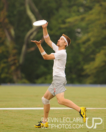 Sunday action at 2010 Capital Mixed Sectionals.