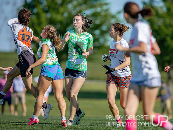 2024 High School National Invite (HSNI)