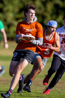 Day 2 of the 2025 Florida Warm Up