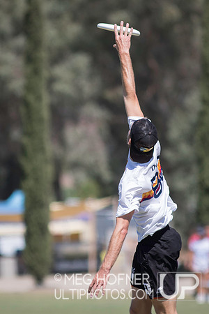 USAU SoCal Regionals 2024