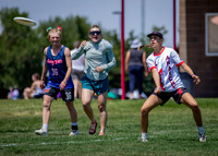 2024 USA Ultimate Youth Club Championships