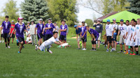 U16 Boys - Saturday - 2016 USAU Youth Club Championships