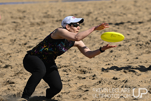 Saturday - 2025 Beach Championships