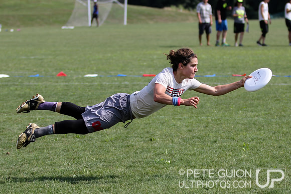 Chesapeake Invite