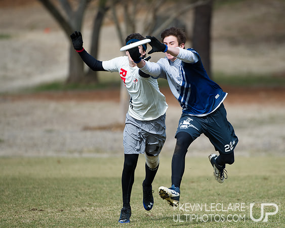 2014 Queen City Tune Up Sunday Action