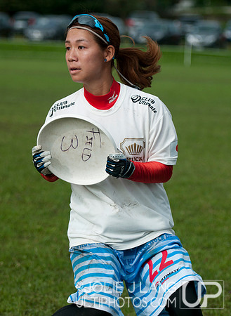 WUCC 2014 - Day 4