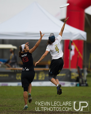 Friday WUCC 2014 Action