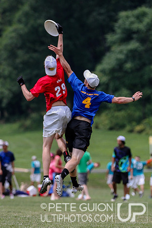 Chesapeake Invite