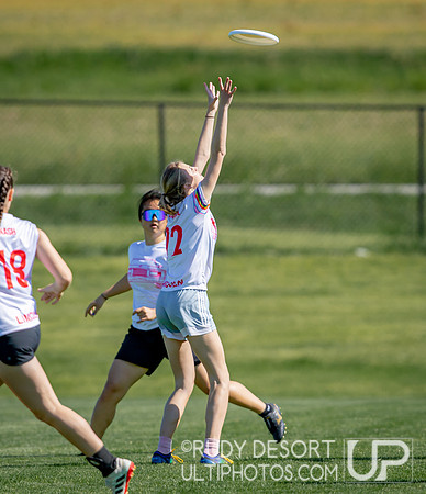 2024 High School National Invite (HSNI)