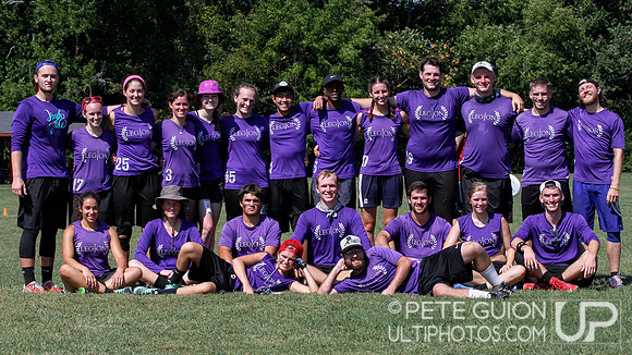Mid Atlantic Sectionals