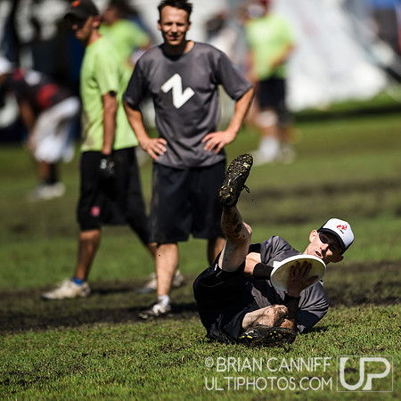 WUCC Day 3 Monday Masters pool play