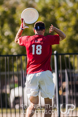 2014 USAU National Championships - Pool Play