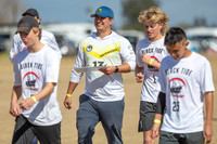 Stanford Invite 2022