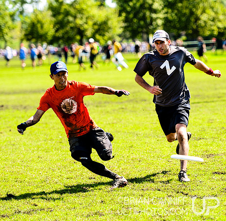 WUCC Day 3 Monday Masters pool play