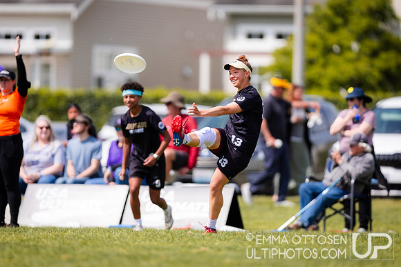 DI College Championships - Sunday Full Coverage, Round 2