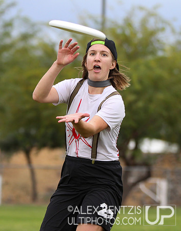 Hoasis 2014 from Tucson, Arizona Sat Dec 6