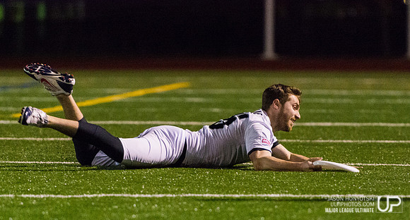 Week 3 - Boston Whitecaps vs Washington DC Current - 4-26-2014