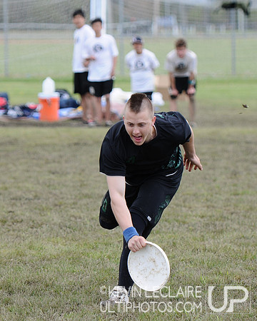 2010 UPA High School Open Eastern Championships--Saturday