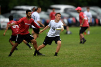 2022 World Ultimate Club Championships