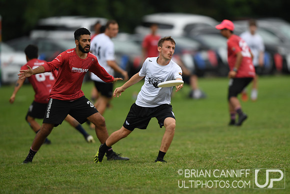 2022 World Ultimate Club Championships
